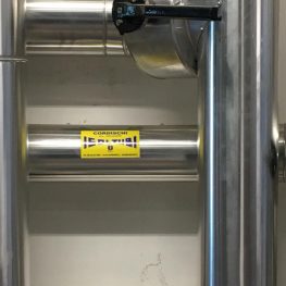 Coibentazione circuito acqua refrigerata | ISOLTUBI 2 Srl Roma